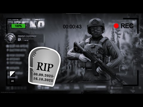 Видео: КАК БСГ УБИЛИ ТАРКОВ АРЕНУ | Escape from Tarkov: Arena