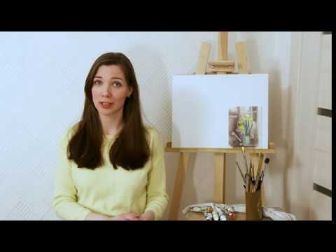 Видео: Сказка о правдивом художнике. Валентин Серов