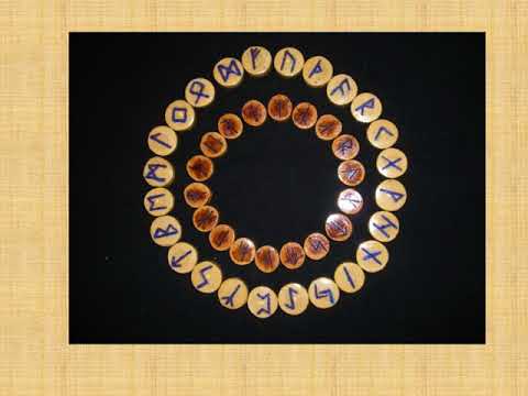 Видео: Одина