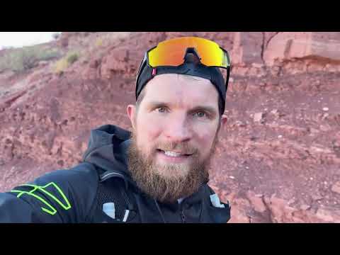 Видео: КАК Я ГРАНД-КАНЬОН ПРОРБЕЖАЛ, НУ ПОЧТИ