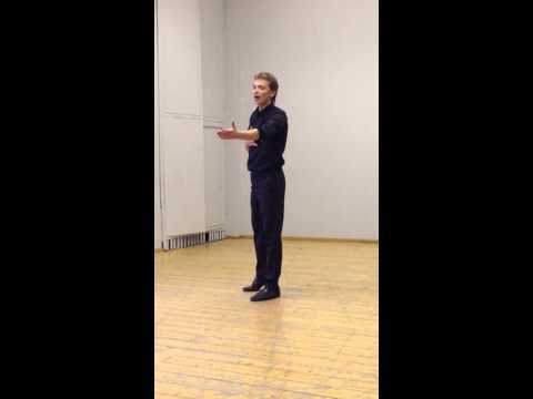 Видео: Андрей Щипанов