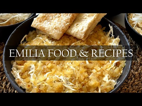 Видео: СТАРИННОЕ АРМЯНСКОЕ БЛЮДО ИЗ ЛАВАША И СЫРА - ПАНРХАШ ИЗ ГЮМРИ Պանրխաշ