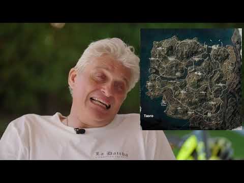 Видео: Тиньков поясняет за пабг