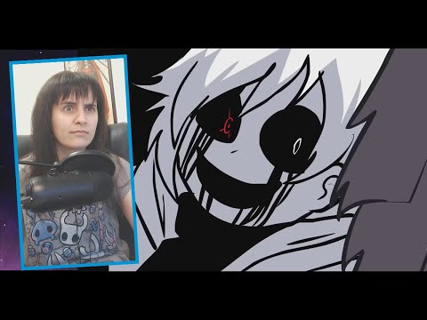 Видео: Underverse 0.3 - часть первая РЕАКЦИЯ