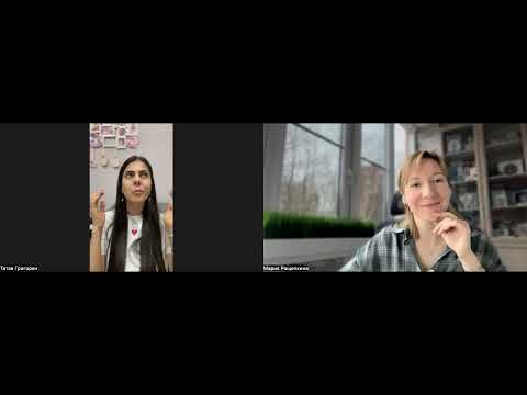 Видео: "Время на себя" Беседа с Татэв Григорян