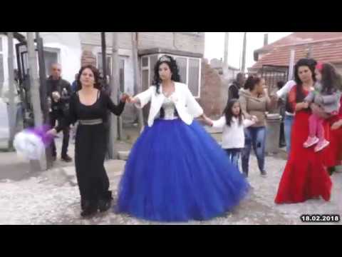 Видео: годеж на тошко и катя 2 част караджово