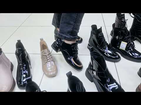 Видео: Распродажа по 3500🔥сезон осень в COVANI т.заказа ☎️+79253479707