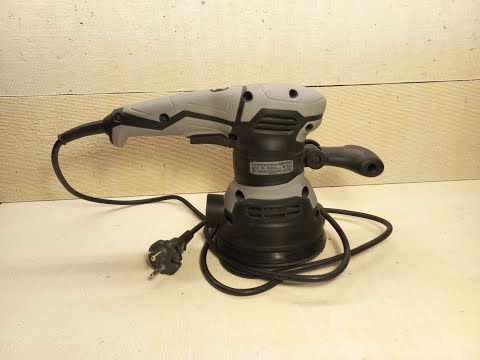 Видео: Ресанта ЭШМ-125/5Э. Вопрос.