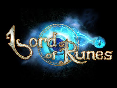 Видео: Lord of Runes - С чего начинать !) мой секрет успеха !)