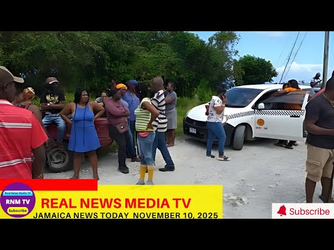 Видео: Что на самом деле стоит за загадочной находкой коровьей туши на Ямайке