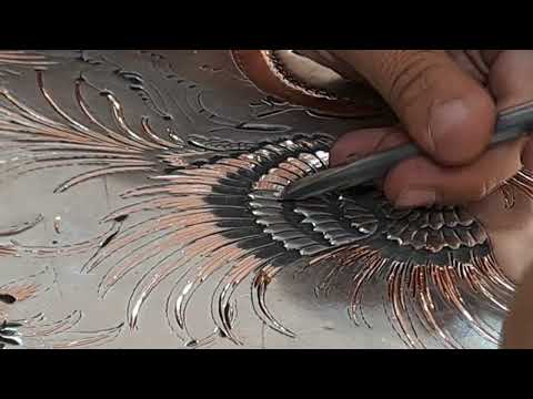 Видео: Главный секрет, который скрывает эта картина «Цветок и птица»… 🤫