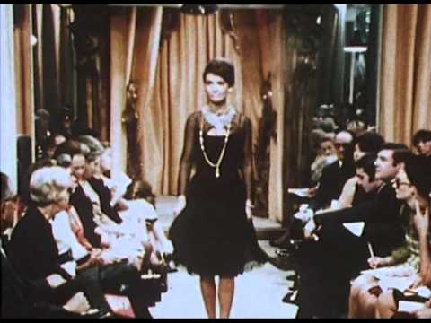 Видео: Все секреты Карла Лагерфельда vol.3