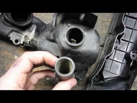 Видео: Как раздушить фильтрбокс хайпер 2