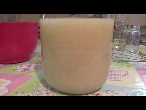 Видео: Как правильно посолить икру судака. Вкуснейший посол!