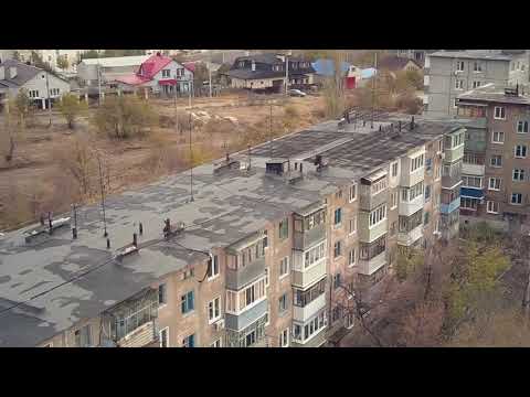 Видео: Камышин 2020