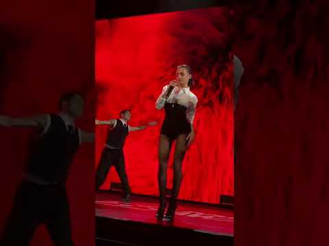 Видео: Юлия Гаврилина 😍