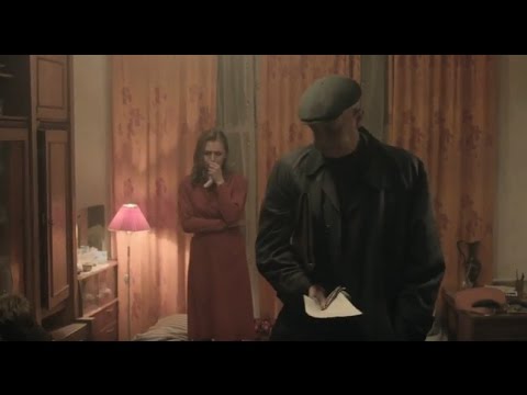 Видео: Большое чувство (HD) - Вещдок - Интер