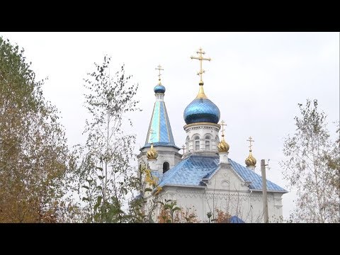 Видео: «Сельский порядок». Городище Старооскольского округа (14.11.2018)