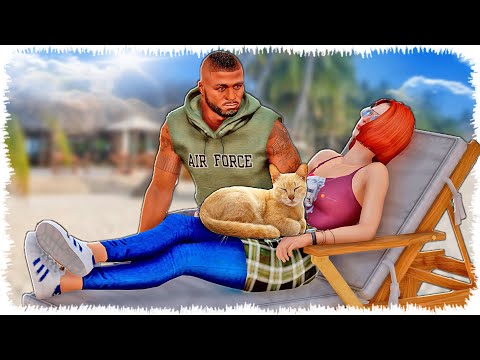 Видео: Джонни Жасминге мысық сыйлады (GTA V)