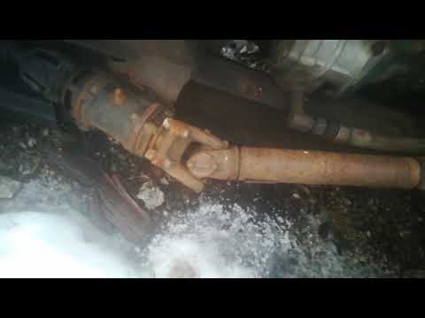 Видео: ЮМЗ 4Х4. ПРОДАЮ!