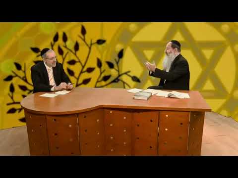 Видео: Ефим Свирский: Где был Бог во время Холокоста?