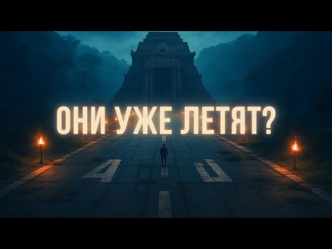 Видео: 800 ЛЕТ Ожидания: Почему люди Продолжают Строить Полосы для Ушедших БОГОВ и Когда Они Вернуться