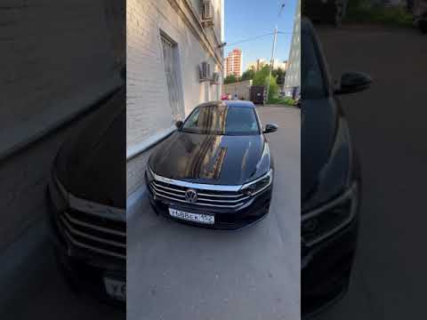 Видео: Отзыв от Сергея о покупке Volkswagen Jetta с помощью AB Korea #abkorea #отзыв