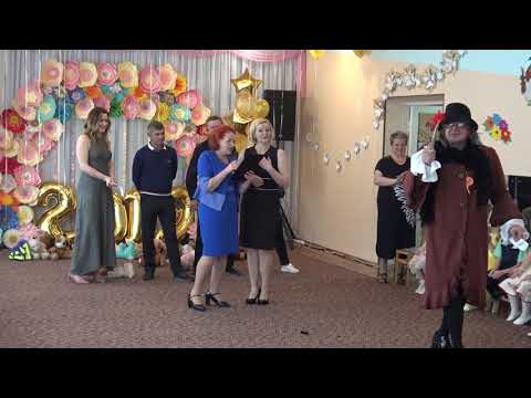 Видео: Іспит для батьків