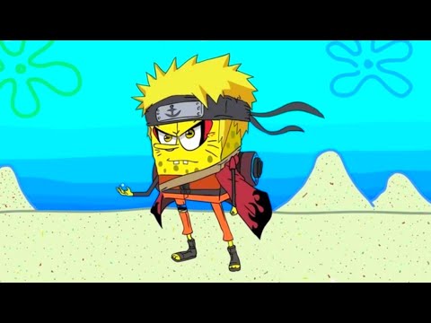 Видео: 400 СМЕШНЫХ МЕМОВ О НАРУТО