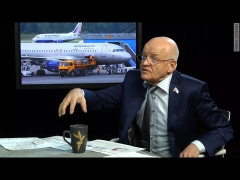 Видео: Зачем добили "Трансаэро"?