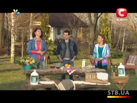 Видео: Курица барбекю на гриле от Сергея Калинина - Рецепт от Все буде добре - Выпуск 177 - 06.05.2013