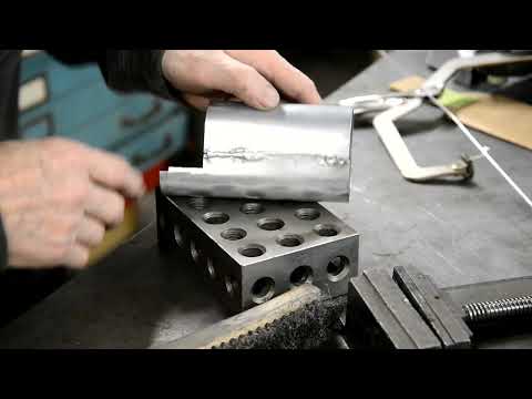 Видео: Модернизация велосипеда Дженсена. Часть вторая