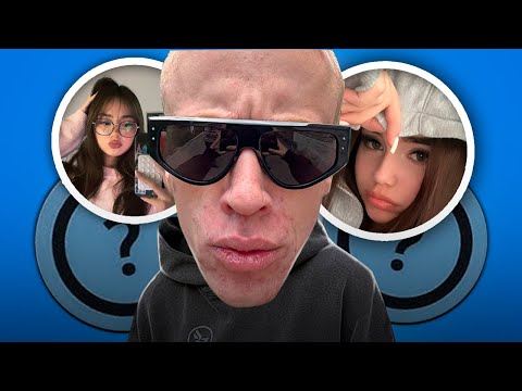 Видео: N1KKIFN ИГРАЕТ В ФОРТНАЙТ ПОД NEKTOME | ПОДКАТЫ К ДЕВОЧКАМ