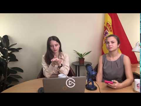 Видео: Школы и лагеря в Валенсии