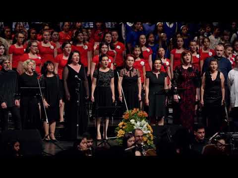 Видео: Химн на Република България * Anthem of the Republic of Bulgaria