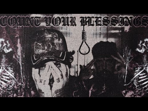 Видео: $UICIDEBOY$ — COUNT YOUR BLESSINGS «THY KINGDOM COME» | ПЕРЕВОД