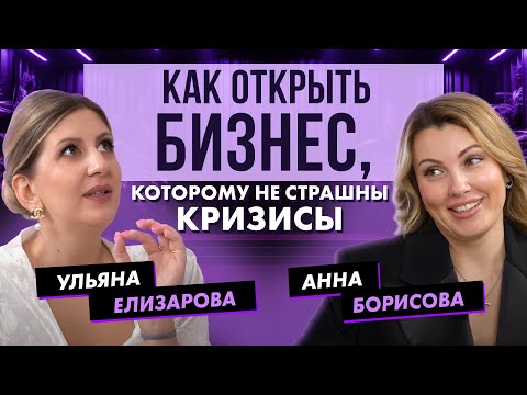 Видео: Анна Борисова в гостях PROMA$HTAB Подкаст