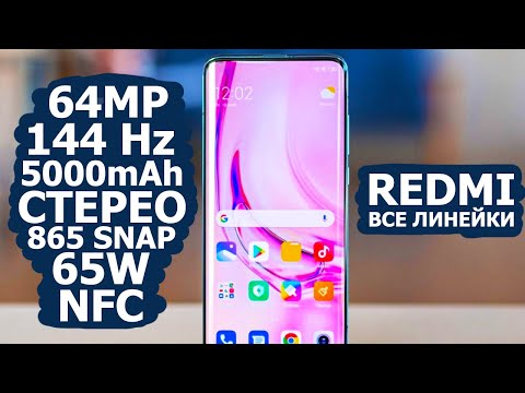 Видео: REDMI НЕ СМАРТФОН А МЕЧТА
