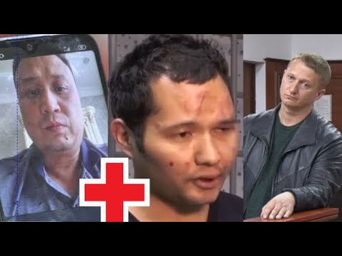 Видео: Қошманбеттегі азаптау. Бір сағатта жүзден артық адамға мед. тексеру өткізген екі дәрігер жауап берді