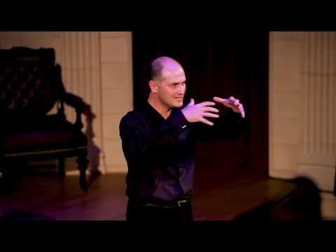 Видео: История органа и его устройство. Павел Азнаурьян