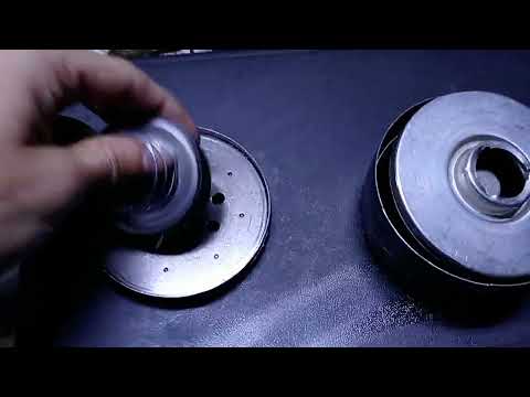 Видео: Масляный фильтр Ливны 2108-1012005-08.