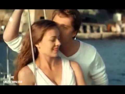 Видео: Вера,Антон-  Я выбираю мираж