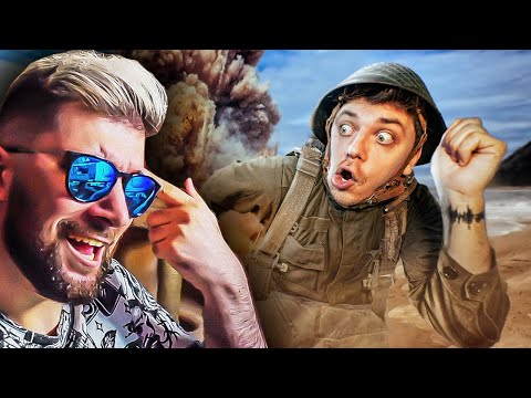 Видео: УТОПИЯ ► ТЫ БЫ НИКОГДА ТАКОЕ НЕ ЗАГУГЛИЛ #9 ( Utopia Show ) | Реакция