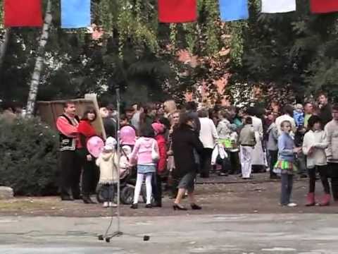 Видео: 14 Октября День г.Вулканешты, отрывок праздника .mpg