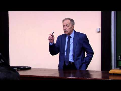 Видео: Физика. Виктор Филимонов. Электромагнетизм