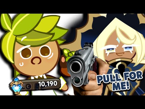 Видео: Если я потяну за WAKENEED Pure Vanilla или Truthless Recluse, то меня застрелят...