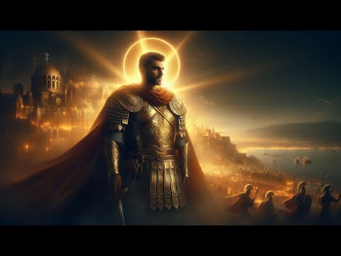 Видео: Свети Димитър – Героят на Вярата и Покровител на Солун