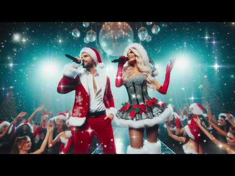 Видео: Расскажи, Снегурочка, где была (26.10.2025) - LiKA & Aleksey из альбома "С Новым Годом! (2026)"