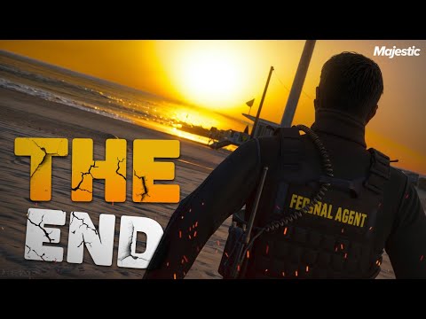 Видео: ПОСЛЕДНИЙ ДЕНЬ В ФИБАХ | GTA 5 RP