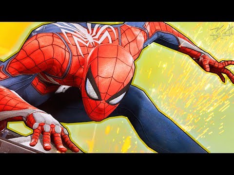 Видео: Конференция Sony - E3 2017 - Spider-Man, God Of War, Detroit, Days Gone, Uncharted: Lost Legacy